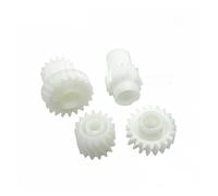 SBNQWEJC Engranaje revelador A93CF6747-00A, Compatible con Konica Minolta C224 C284 C364 C454 C554 C221 C281 C308 C368 C458 C558 C258(2set/8pcs)