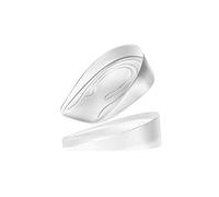 Sbomi 1 par Plantillas de Gel para Aumento Altura, Plantillas para Crecer Invisibles para Mujeres y Hombres, Absorción de Impactos, Altura 1cm, 2cm, 3cm (Mujer - 3 cm)