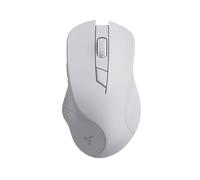 SBOX 507344 Ratón óptico inalámbrico 1600 Dpi 6D blanco, WM-308W blanco