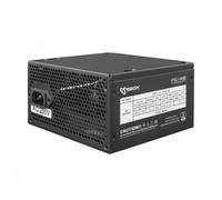 SBOX 509560 Fuente de alimentación para PC 400 W ATX Ventilador 12 cm Negro