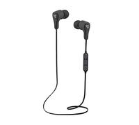 Sbox Auricolari Bluetooth Audio Stereo con Microfono Nero EPBT219BK Nero