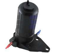 SBOZZP Bomba de elevación de combustible diésel | Compatible con compactadores Caterpillar CB434D CP433E 4132A015 4132A016 4132A018 ULPK0038. Inyectores de combustible de repuesto for automóviles.