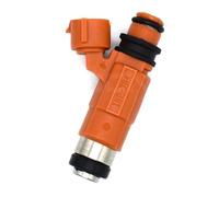 SBOZZP Boquilla inyectora INP-784 FENP-13-250 compatible con Mitsubishi Mazda E2200 2.2L L4 BT-50 INP784, 4 piezas de repuesto for inyectores de combustible automotrices.