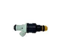 SBOZZP Inyectores de combustible OE 0280150415 compatibles con BMW E36 325i M50 M52 M50B25 M52B25 2.5L (6 piezas)
