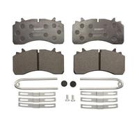 SBP 07-P29162 Juego de pastillas de freno