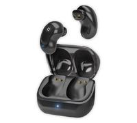 SBS Auricolari microfono Bluetooth TEEARTWSBLGEMBTK Twin Black GEM TWS Marca