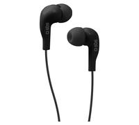 SBS Auriculares Filo Estéreo en el Oido Studio Mix 10 ,Jack 3,5 MM con Micrófono