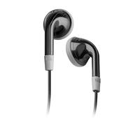 SBS Auriculares MAGNETICOS TE0CSE41K Negro Jack 3.5MM con MICROFONO