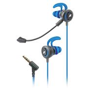 SBS Auriculares MHINEARGAMEK Jack 3,5MM Negro