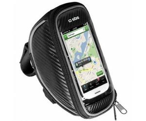 SBS Bolsa de bicicleta para smartphone de hasta 5,5