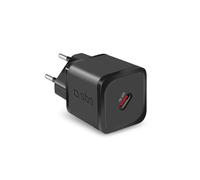SBS - Cargador de alimentación (30 W, 30 W)