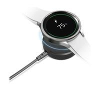 Sbs Cargador GALAXY WATCH Negro