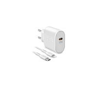 SBS - CARGADOR GSM KITCHARGEURMURAL20W