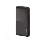 SBS ECPKBB10000K Powerbank 10000 Mah 2 Usb