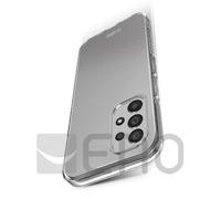 Sbs extreme x2 funda para teléfono móvil 16,8 cm (6.6') transparente