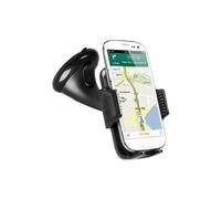 SBS Freeway - Soporte Para Auto Para Teléfono Con Fijación A Ventosa