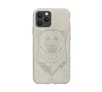 FUNDA SBS OCEANO ECO-FRIENDLY IPHONE 11 PRO OSO