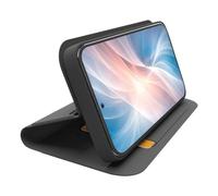 SBS Funda TEWALSAA37K Galaxy A37 Smooth Monedero Black