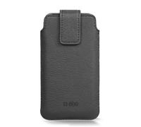 Bolsa SBS Poche Universal XXXL Negro
