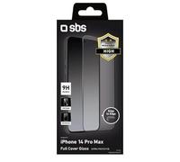 SBS Glass Screen Protector Full Cover per iPhone 14 Pro MAX Marca