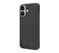 SBS Instinct Cover mit MagSafe für iPhone 16 black
