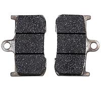 sbs Juego de pastillas de freno 782DC Juego de pastillas de freno Compatible con TRIUMPH MOTORCYCLES DAYTONA, SUZUKI MOTORCYCLES B-KING