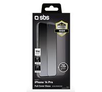 SBS Mobile SBS TESCRFCIP1461P Display-/Rückseitenschutz für Smartphones Apple 1 Stück(e) (TESCRFCIP1461P) Marca