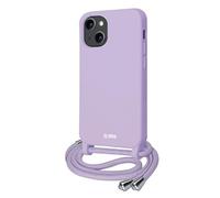 SBS Mobile SBS TESCROPEFULLIP13V Handy-Schutzhülle 15,5 cm (6,1") Cover Violett (TESCROPEFULLIP13V) Marca