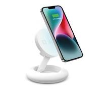 SBS Mobile SBS TEWIRMAGSTAND10W Halterung Aktive Halterung Handy/Smartphone Weiß (TEWIRMAGSTAND10W) Marca