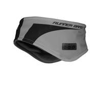 SBS Mobile Sport Bluetooth Headband con Headphone/Respuesta Button Gris