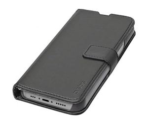 SBS Mobile Wallet Stand für iPhone 14 Pro MAX Schwarz (TEBKWALIP1467PK) Marca