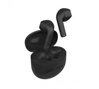SBS Nusoul Black Auriculares True Wireless Con Estuche De Carga