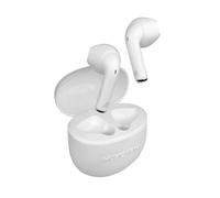 SBS Nusoul White Auriculares True Wireless Con Caja De Carga