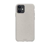 SBS Océano Funda Ecológica Blanca para iPhone 12 Mini