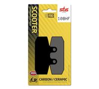 SBS Pastilla Freno Delantera Aprilia [P108HF]