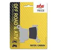 SBS Pastillas de Freno 791CS