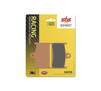 Pastilla de freno SBS P624-RST