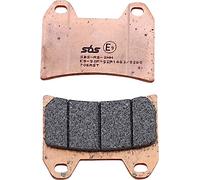 Pastilla de freno SBS P706-RST