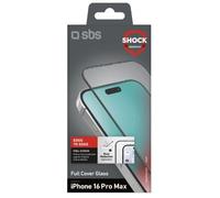 Sbs protector de pantalla de vidrio templado de cubierta completa para
