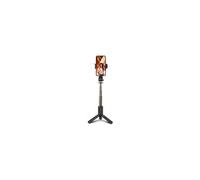 SBS Selfie stick Selfie stick con trípode integrado y LED
