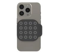 Sbs Soporte Para Smartphone CMSILSUCTION4 Soporte De Ventosa Negro
