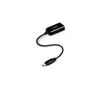 SBS TE0UCD90K Adaptador Micro USB/USB 2.0 M/H Para Smartphone Galaxy