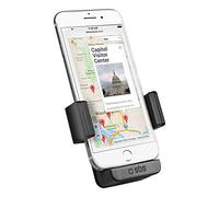 SBS TE0UCH10A - Soporte De Coche Holder Freeway Universal Para Smartphones, Negro