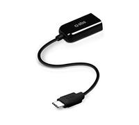 Sbs - Tecableotgtck Cable USB a USB c Negro Macho/Hembra