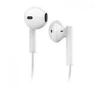 SBS TEEARTYCAPW Auricular Blanco Type-C Semi In Ear