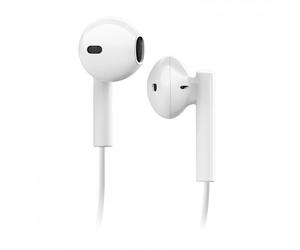 SBS TEEARTYCAPW Auricular Blanco Type-C Semi In Ear
