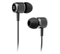 SBS Teeartyckauricolari Micrófono Filo Studio Mix 100C Black