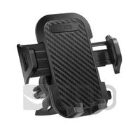 SBS Soporte para teléfono móvil Anti-oscilación y antivibración para Coche, Caravana, Furgoneta, Furgoneta, Taxi, Soporte Universal para iPhone, Samsung, Xiaomi, OPPO, Honor, Huawei