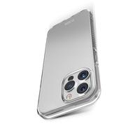 Sbs teunbkex2ip1567p funda para teléfono móvil 17 cm (6.7') transpar