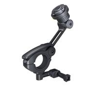 SBS TEURRIDEMOUNTFRONT Soporte Teléfono Bicicleta-Moto Con Sistema Lock Pro